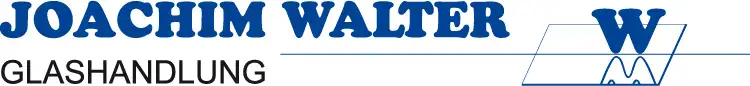 Joachim Walter Glashandlung